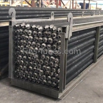 Tubi a pinna bassa di diametro esterno 3-25 mm per applicazioni industriali