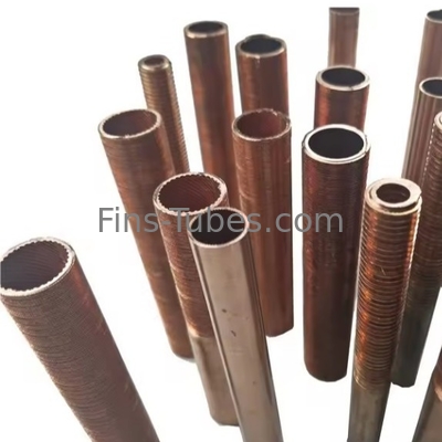 DELLOK Special L Fenned Tube per la Ronda Raw X46cr13/4Cr13 Voltage personalizzato