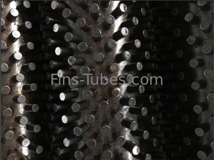 DELLOK Tubo in acciaio inossidabile argento a doppia parete per temperature estreme HB220-280 Durezza