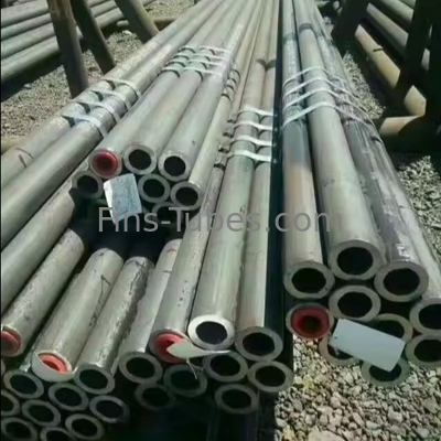 DELLOK Tubi a bassa pinna estrusi con elevata efficienza di trasferimento di calore 3-25 mm OD per applicazioni industriali