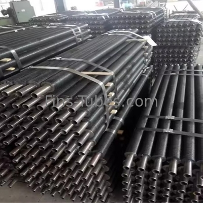 DELLOK Macchina per tubi a pinna di lunga durata con diametro esterno di 22,22 mm Temperatura di funzionamento fino a 300 ° F