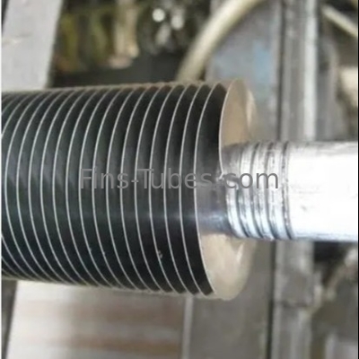 DELLOK HFW Tubo in acciaio Verniciatura nera FBE Gr.B - X70 ASTM EN DIN JIS GB Standard