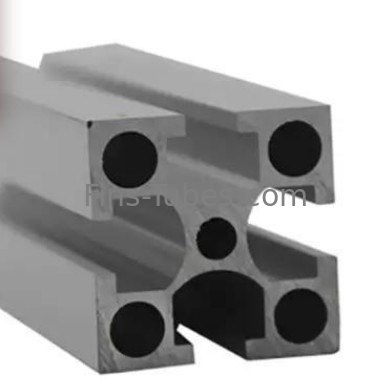 DELLOK YONGHUI Trattamento superficiale ossidazione rivestimento 988 profilo di alluminio modello personalizzazione lavorazione in profondità CNC