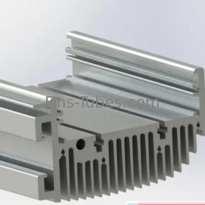 DELLOK YONGHUI Honeycomb Panel Profili in alluminio, personalizzazione di apertura dello stampo, elaborazione CNC, trattamento superficiale