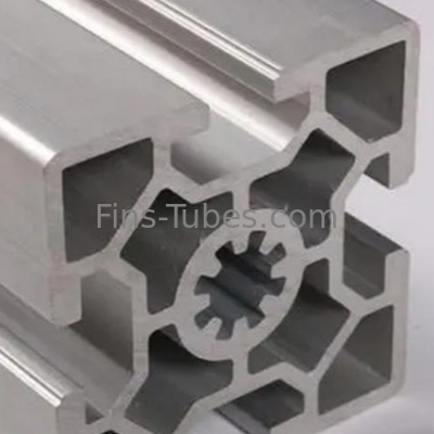 DELLOK YONGHUI Honeycomb Panel Profili in alluminio, personalizzazione di apertura dello stampo, elaborazione CNC, trattamento superficiale