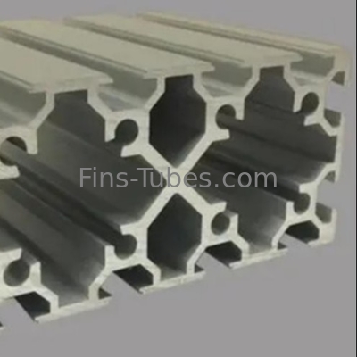 DELLOK YONGHUI Honeycomb Panel Profili in alluminio, personalizzazione di apertura dello stampo, elaborazione CNC, trattamento superficiale