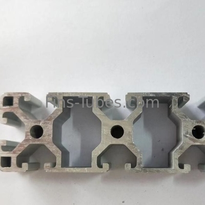 DELLOK YONGHUI Profili di alluminio estrusto CNC industriali, Profili di alluminio personalizzati