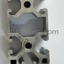 DELLOK YONGHUI 3030 4040 Alumini e profili di alluminio industriali