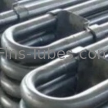 Coil a forma di U meno soggetta a ridimensionamento