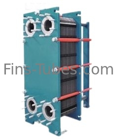 Scambiatore di calore a piattaforma e guscio per un'efficienza ottimale