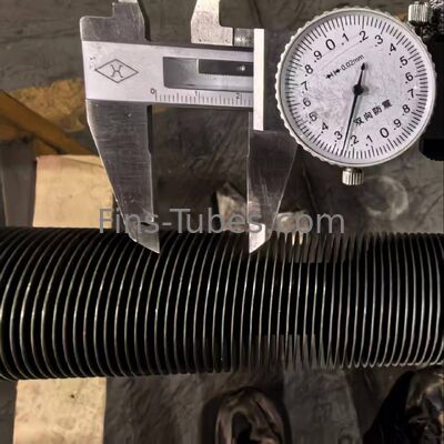 DELLOK YONGHUI Scambiatore di Calore ad Alta Resistenza alla Corrosione con Alette 16 o 24 Pagamento Tramite T T Soluzione per Applicazioni Industriali