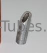 Tubi senza cuciture solidi del dispositivo di raffreddamento di aria della caldaia di DELLOK P235GH TC1 0.5mm ss