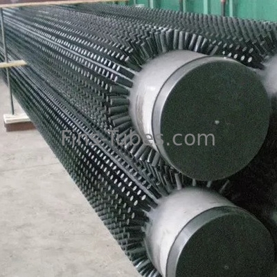 Tubo fissato 219mm petrochimico di industria di alta precisione di DELLOK