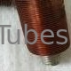 DELLOK TP316L Tubo a pinna incorporato