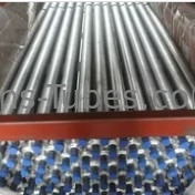 DELLOKHFW Tubo per scambiatori di calore 16.5mm Tubo a pinze strette OD19X1.25WT LL Tipo di pinze Tubo radiatore con spazzatore A179 SM