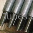 Metropolitana di aletta espelsa 6mm del carbonio GrA1 del sistema di refrigerazione di DELLOK