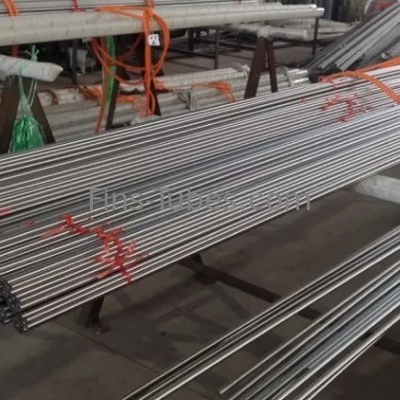 Tubo senza cuciture di acciaio inossidabile del giro di DELLOK 1.65mm A213 TP316Ti
