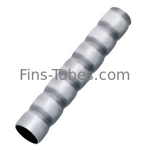 Tipo tubo senza cuciture infilato di DELLOK OD25.4mm I del carbonio di A192 SMLS