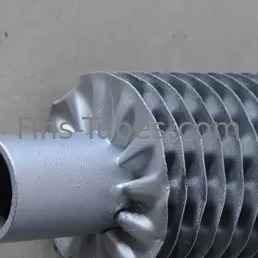 Tipo tubo senza cuciture infilato di DELLOK OD25.4mm I del carbonio di A192 SMLS