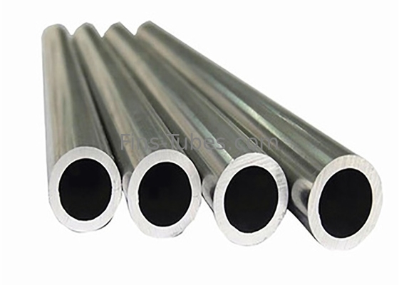 DELLOK Tubo rotondo in lega di titanio e nichel 10 mm 20 mm 30 mm Gr5 Gr9 Gr12 TA 1 TA2 TA4 TA10